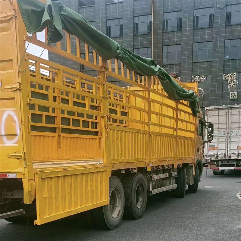 浙江绍兴诸暨到新泰物流公司——一站式货运服务（到新泰的物流）