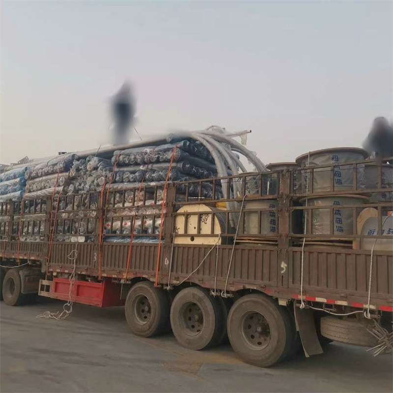 浙江绍兴诸暨到六盘水物流公司——一站式服务，让货运更便捷