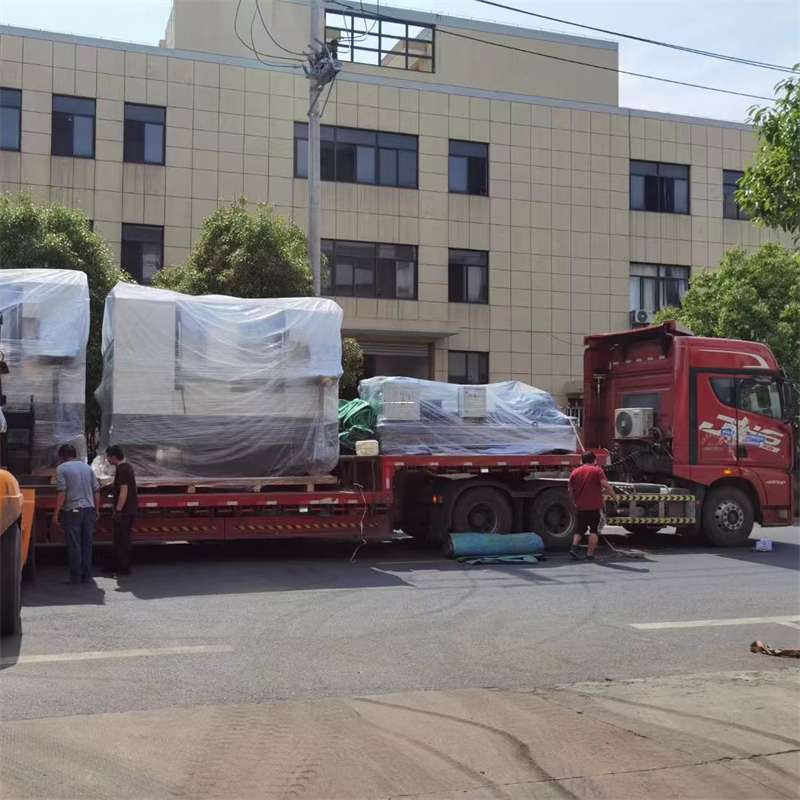 浙江绍兴诸暨到南京物流公司一站式服务，让货运更轻松