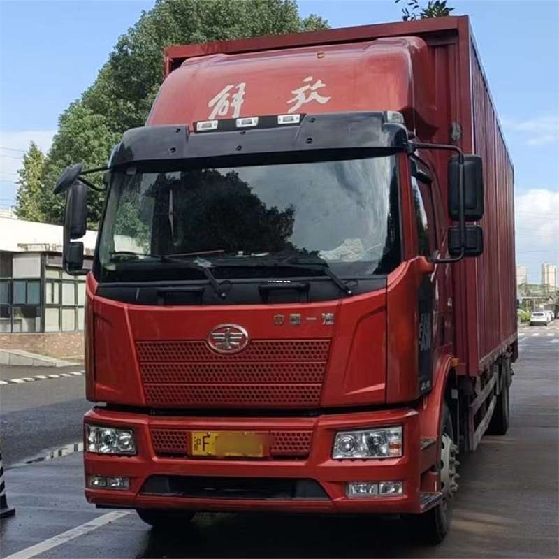 浙江绍兴诸暨到苏州姑苏物流公司——专业货运，安心托付