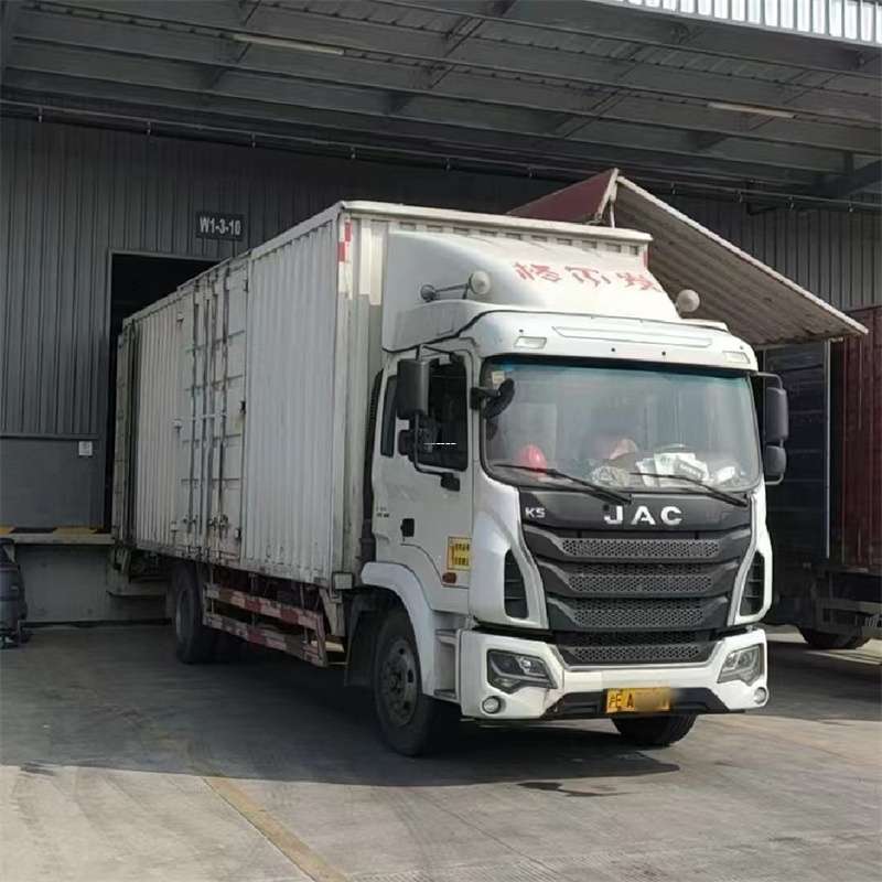 浙江绍兴诸暨到通辽物流公司，专业货运，高效便捷