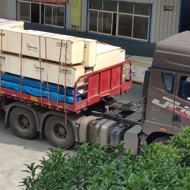 浙江绍兴诸暨至新疆阿勒泰福海县物流专线，一站式服务，让您的货物畅行无忧